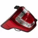 Tail Lamp Assembly