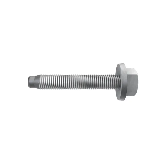 Hex Head Screw And Washer 6104396AA | All Mopar Parts