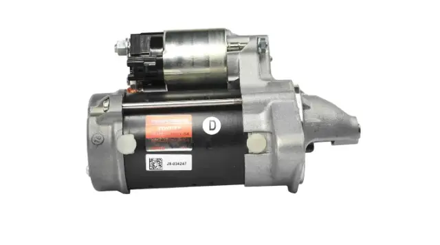 2009-2013 Toyota Starter 28100-0T051-84 | OEM Parts Online