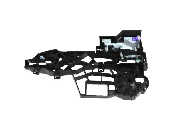 2018-2026 Jeep Door Handle Bracket, Right 68282352AG | My Mopar Parts
