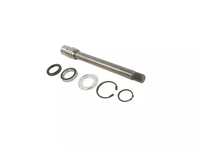 Power Transfer Unit Seal Kit
