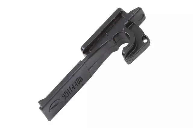 2013-2019 Cadillac ATS - Sunroof Air Deflector Guide