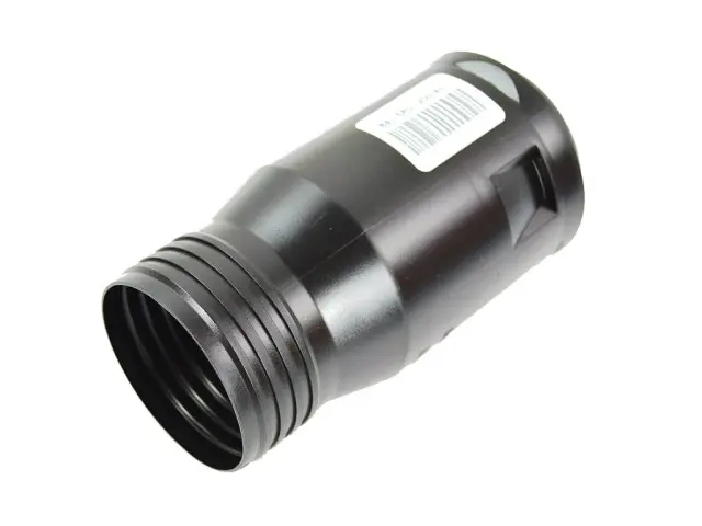 Shock Absorber Dust Shield