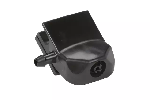 2015-2018 Chevrolet City Express Washer Nozzle - Passenger Side 