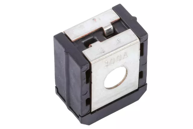 8408285184082851 - 300 Amp Multi-Purpose Fuse - GM 84082851