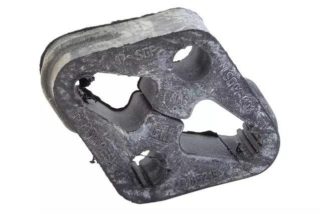 Muffler & Pipe Hanger