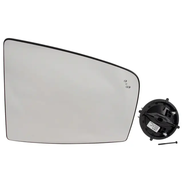 2015-2026 Ford Mirror Motor LK4Z-17696-A | OEM Parts Online