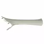 Windshield Pillar Trim