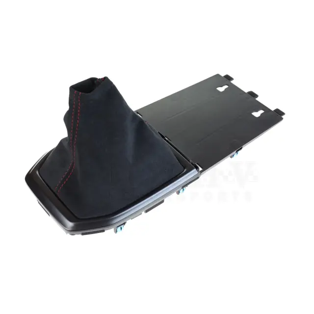 2023-2024 Subaru WRX Shift Boot Cover J1310VC624 | Subaru
