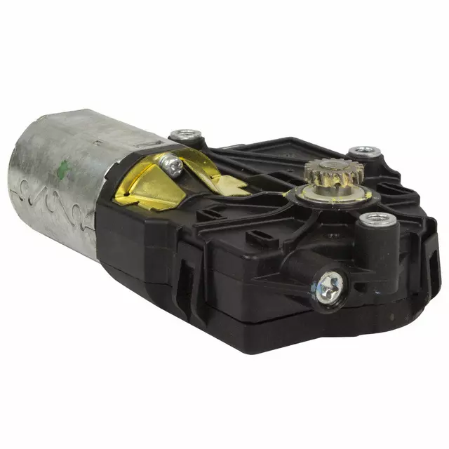 Sunroof Motor