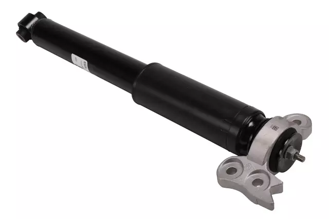 Rear Shock Absorber with Upper Mount