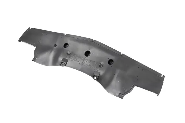 2015-2023 Dodge Challenger Front Belly Pan 68184165ag | OEM Parts
