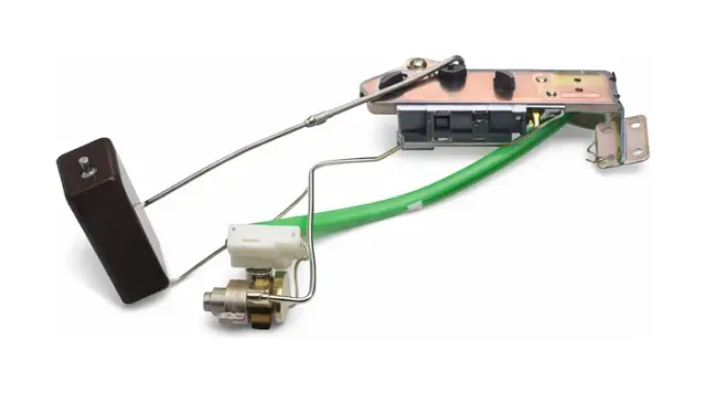 Genuine Toyota Tundra Fuel Tank Sending Unit 83320-34030