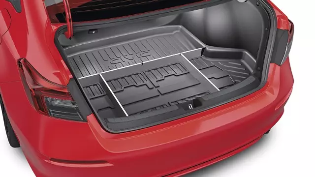 Cargo Tray Dividers - Honda (08U45-T20-100A)