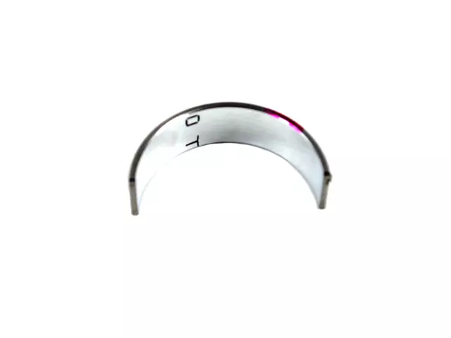 Crankshaft Lower Bearing