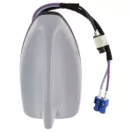 Radio Aerial Support Paint to Match