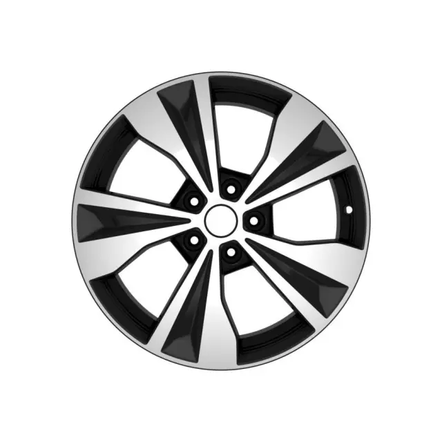 2019-2024 Nissan Murano Wheel, Alloy 40300-9UF8A | OEM Parts Online