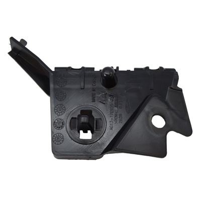 thumbnail image 2 of Front Left Inner Fender Splash Shield – Plastic – For 2010-2019 Ford Taurus – LKQ 2 of 6