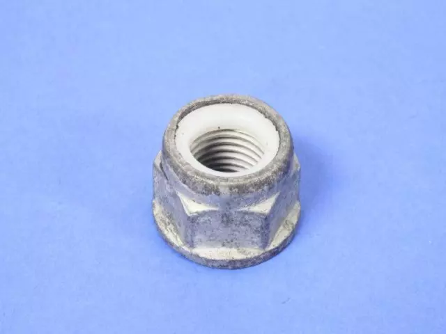 Suspension Ball Joint Nut / Washer