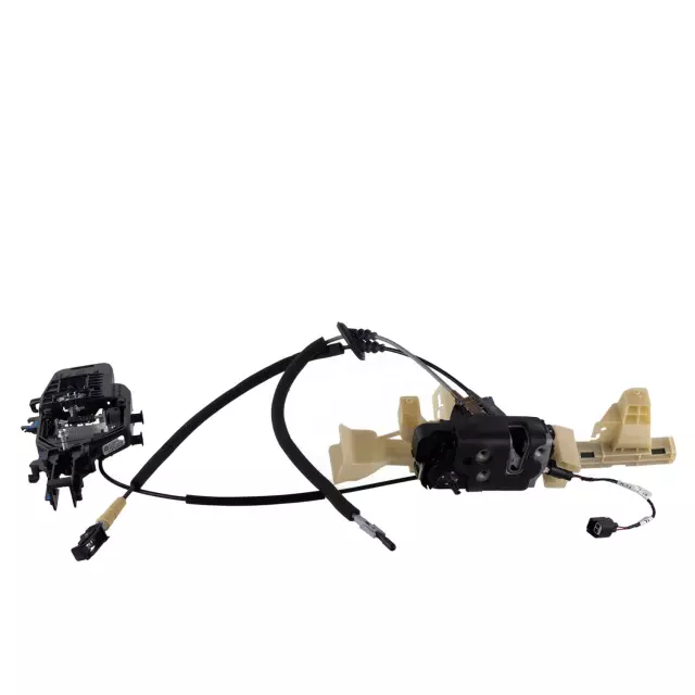 nl1z78219a65f - Ford Door Lock Actuator Motor | Levittown Ford Parts
