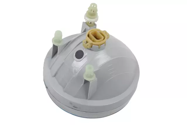 Front Driver Side Fog Lamp Assembly with Retainers