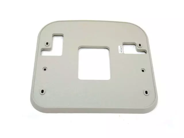 Overhead Dvd Assembly