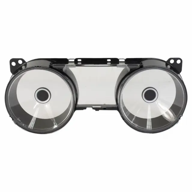 2013-2014 Ford Mustang Instrument Panel Lens DR3Z-10890-A | OEM