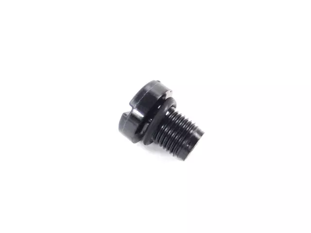 4893378AA - Cooling: Bleeder Screw for Chrysler: 200 | Jeep: Cherokee | Ram: ProMaster 1500, ProMaster 2500, ProMaster 3500 Image image