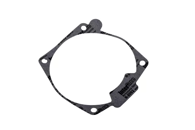 Rear Axle Housing Cover Seal