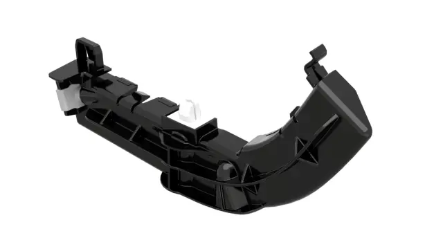 Dodge Challenger Support Bracket - 68024343AD | MoparOnlineParts