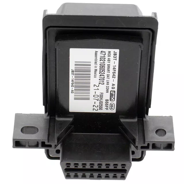 Module Smart Data Link JB3Z-14F642-D | OEM Parts Online