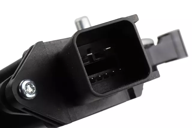 Front Driver Side Door Window Regulator Motor