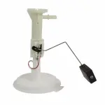 Motorcraft™ Fuel Pump And Sender Assembly