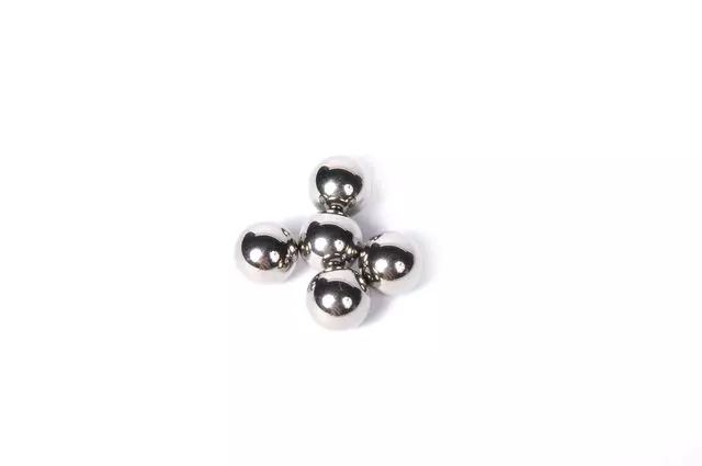 Pressure Relief Ball Valve