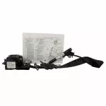 Seat Belt Assembly