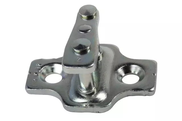 Side Door Lock Striker