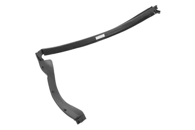 Rear Weather-Strip - Passenger Side (RH)