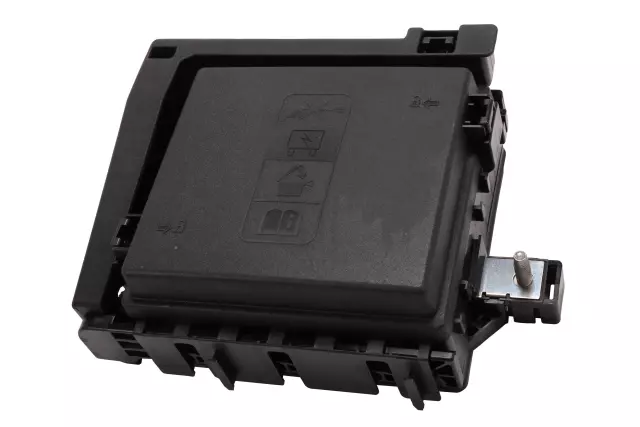 Engine Wiring Harness Junction Block