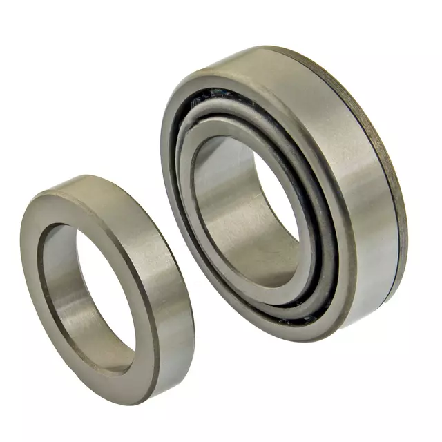 Rear Wheel Bearing
