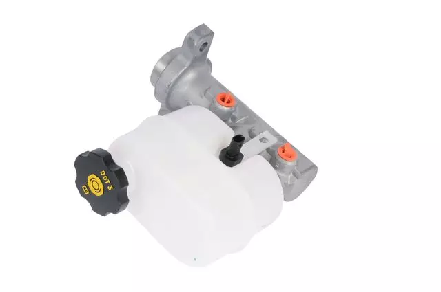 ぐんそー ACDelco Brake Master Cylinder 86570064 | O'Reilly Auto Parts