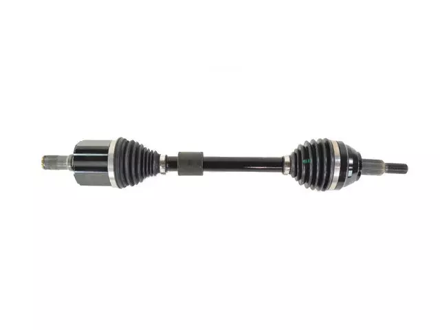 Axle Half Shaft, Left