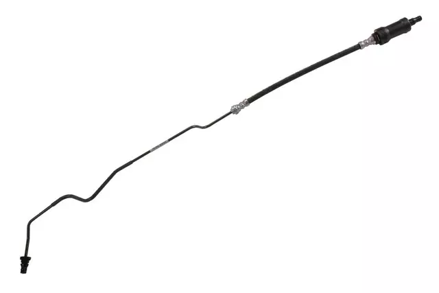 Clutch Actuator Cylinder Rear Pipe