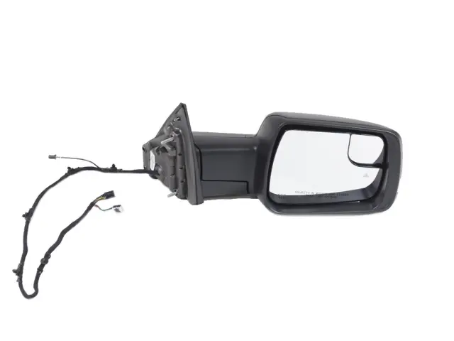 2021-2022 Ram 1500 Outside Rear-View Mirror, Right 68496554AB | My 