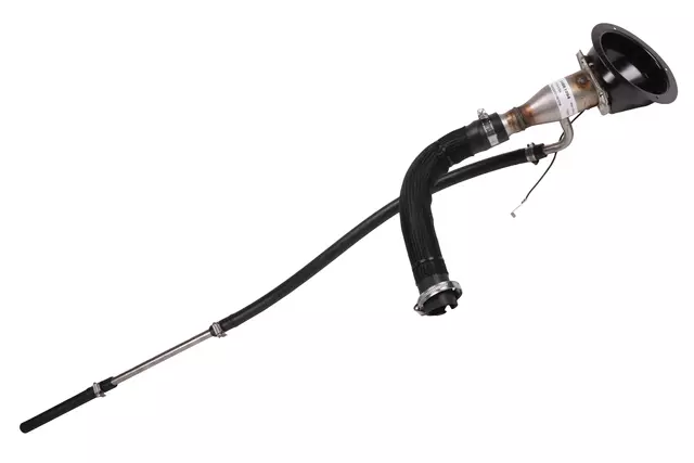 Fuel Tank Filler Neck