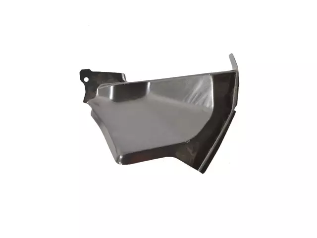 2015-2023 Jeep Renegade Body Side Aperture Extension, Right
