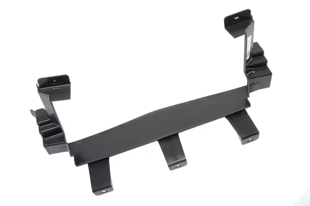 Radiator Air Lower Baffle