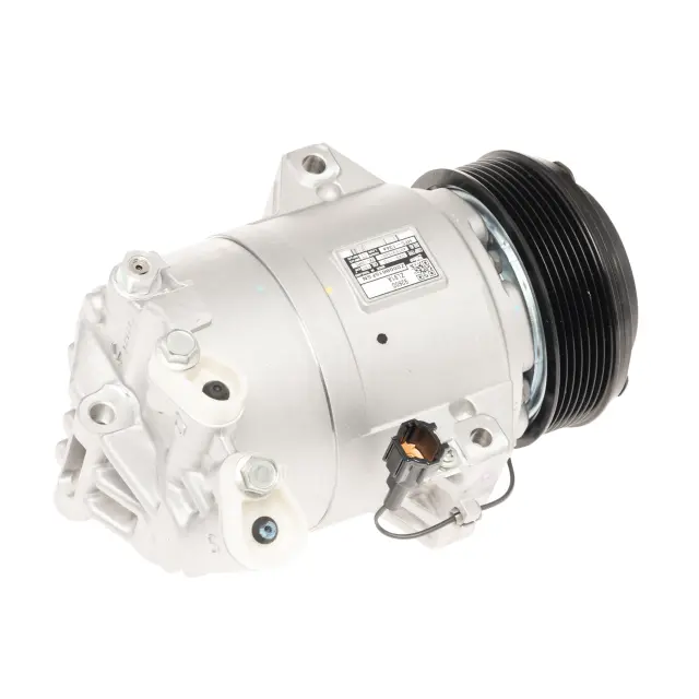 2005-2021 Nissan A/C Compressor 92600-ZL91A | OEM Parts Online