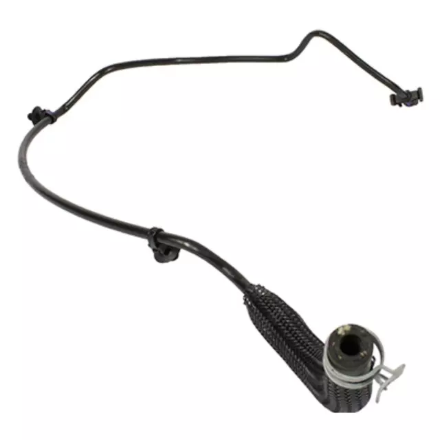 DP5Z-8063-A - Hose Water 2013-2016 Lincoln MKZ | Ford Parts Direct