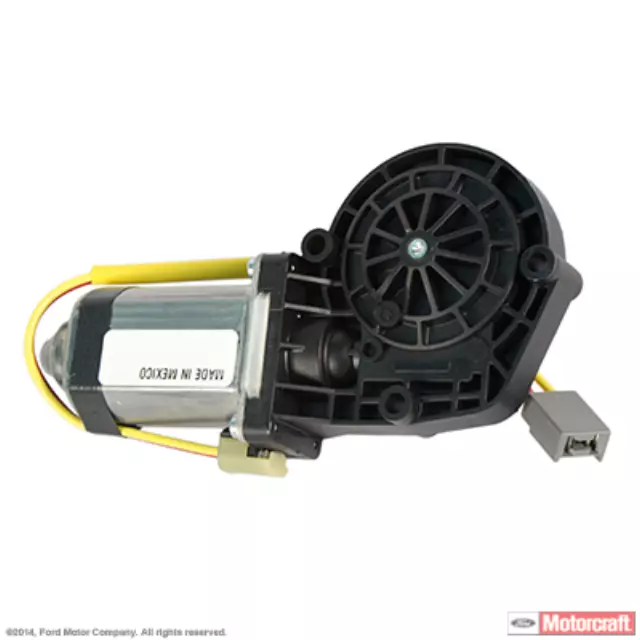 1999-2011 Ford - Window Motor