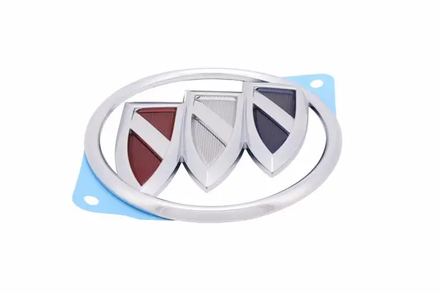 2021-2023 Buick Envision Emblem 84900399 | GM Parts Warehouse
